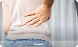 شکستن قولنج کمر؛ ۹ فایده و عوارض + ۶ روش به تنهایی خانگی