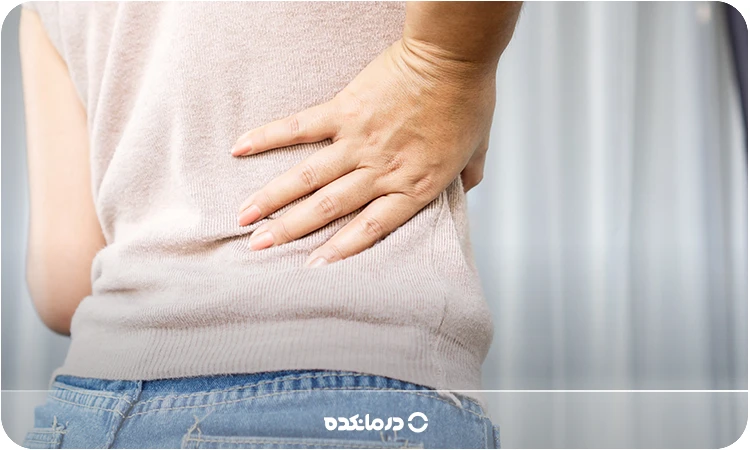 شکستن قولنج کمر؛ ۹ فایده و عوارض + ۶ روش به تنهایی خانگی