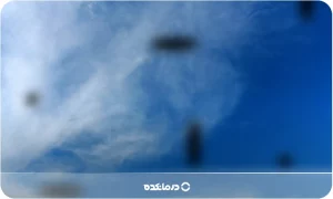 مگس پران چشم چیست؟ [۵ علت و علائم + روش تشخیص]