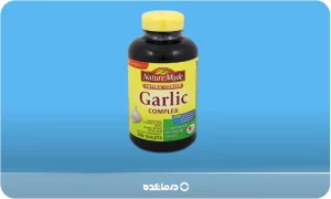 قرص گارلیک برای لاغری [۴ فایده موثر و عوارض + نحوه مصرف]