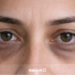رفع تیرگی دور چشم در سه روز در خانه [۱۲ روش واقعی]