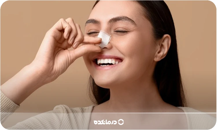 ماساژ بینی بعد از عمل لازم است؟ [آموزش + ۵ فایده موثر]