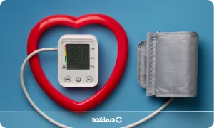 علت بالا رفتن ناگهانی فشار خون چیست؟ [بررسی ۱۱ دلیل مهم]