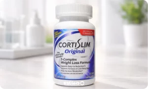 قرص کورتیزول چیست؟ [انواع، کاربرد، عوارض + طریقه مصرف]