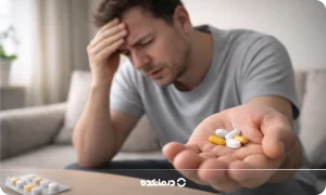 خطرناک ترین قرص اعصاب کدام است؟ عوارض مهم و راه‌های پیشگیری از آن‌ها