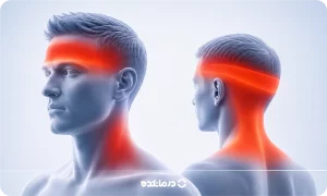 سردرد تنشی چیست؟ + علل، علائم، روشهای پیشگیری و درمان