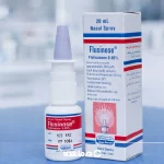 اسپری بینی فلوتیکازون چیست؟ طریقه استفاده + عوارض فلازون