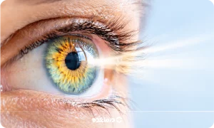 شبکیه چشم کجاست و کار آن چیست؟ [عکس + ۱۱ نوع بیماری]