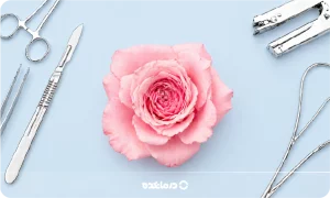 گوشت اضافه بعد از لابیاپلاستی [۵ علت ایجاد + ۷ روش درمان]