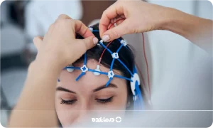 نقشه مغزی چیست؟ ۵ مزایا، انواع + روش تفسیر و انجام QEEG