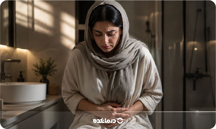 علائم پاک شدن رحم بعد از سقط چیست؟ بررسی ۴ نشانه مهم