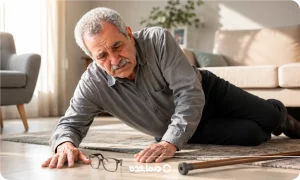 آسیب تروماتیک مغز چیست؟ [علت، علائم، عوارض + ۴ روش درمان]