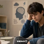 انواع بیماری های روانی در نوجوانان؛ ۱۷ اختلال رایج + نکات مهم برای والدین