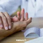 نحوه گرفتن نبض؛ آموزش اندازهگیری + تفسیر نبض در ۵ نقطه بدن