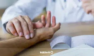 نحوه گرفتن نبض؛ آموزش اندازه‌گیری + تفسیر نبض در ۵ نقطه بدن
