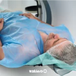 سی تی اسکن ریه چیست؟ انواع، دلایل و نحوه انجام + آمادگی قبل از آن