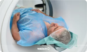 سی تی اسکن ریه چیست؟ انواع، دلایل و نحوه انجام + آمادگی قبل از آن