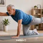 تقویت فیله کمر برای دیسک کمر با ورزش؛ ۷ تمرین و نکات مهم