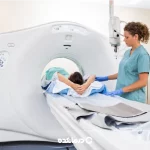 سی تی اسکن ریه بدون تزریق چه کاربردی دارد؟ مزایا، معایب + روش انجام