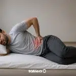 آیا پارگی دیسک کمر با استراحت خوب میشود؟ مدت زمان و نحوه استراحت