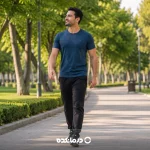 مدت زمان پیاده روی بعد از عمل دیسک کمر؛ راهنمای روز اول تا سه ماه بعد