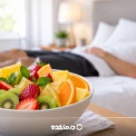بهترین میوه بعد از عمل جراحی دیسک کمر؛ ۱۰ میوه مغذی برای دوران بهبودی