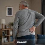 علت درد لگن بعد از عمل دیسک کمر؛ چه زمانی طبیعی و چه زمانی خطرناک است؟