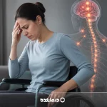 علائم ام اس در زنان چگونه شروع می‌شود؟ بررسی ۱۲ علائم اولیه شایع