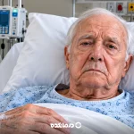 سکته مغزی در سالمندان چه علائمی دارد؟ ۶ نشانه، علت و نکات مهم مراقبتی