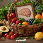برای جلوگیری از سکته مغزی چه بخوریم؟ معرفی بهترین و بدترین غذاها