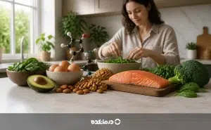 ویتامین b7 (بیوتین) چیست و چه فوایدی برای بدن دارد؟