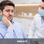 عوارض عفونت دندان چیست؟ بررسی ۱۱ خطر مهم عفونت دندان برای بدن