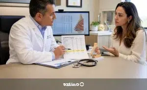 پلاکت خون پایین در عمل بینی؛ بررسی خطرات و حداقل مقدار