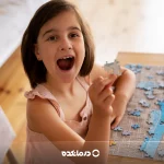 یک بازی ساده برای تشخیص اوتیسم در خانه چیست؟ معرفی ۱۲ بازی برای کودکان