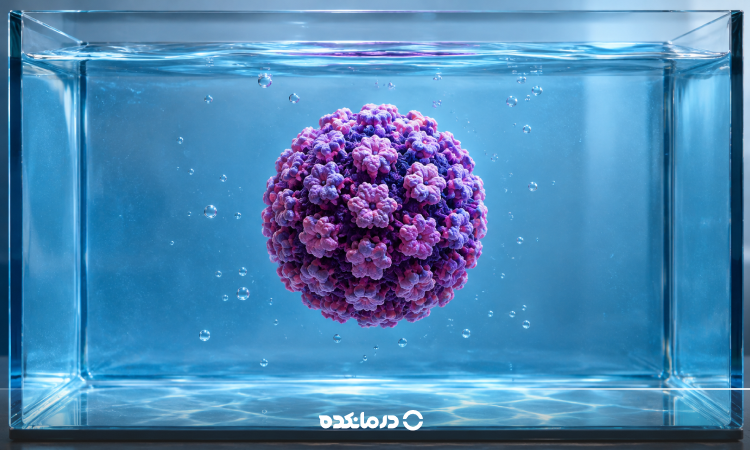 طول عمر ویروس hpv چقدر است؟ آیا اچ پی وی تا آخر عمر در بدن می ماند؟