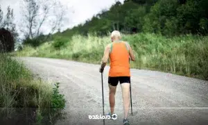 ۶ ورزش برای واریس پا؛ چه حرکاتی مفید و چه ورزش‌هایی مضر هستند؟