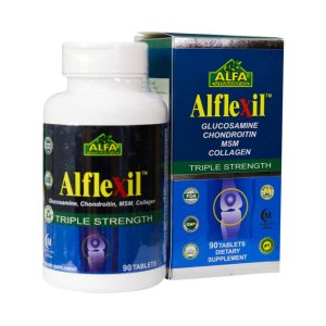 ALFA Vitamins Alflexil 1