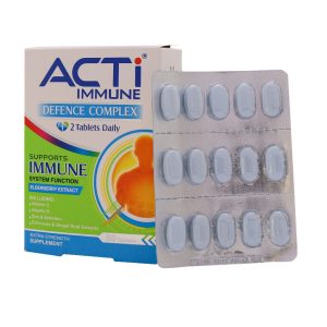 Abian Darou Acti Immune 60 Tablet