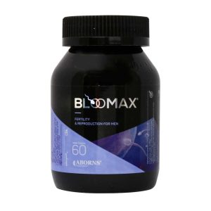 Aborns Bloo Max 60 Tablets 1