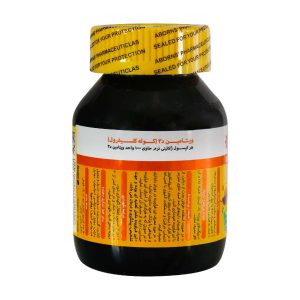 Aborns Vitamin D3 1000 IU Supplement 50 Softgel