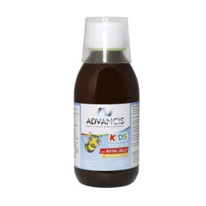 Advancis Kids Vitamins with Royal Jelly 150 ml