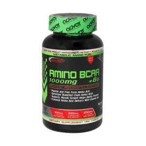 Advay Amino BCAA And Vitamin B6 180 Tabs