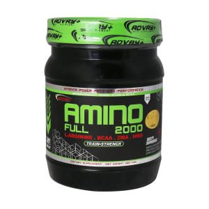 Advay Amino Full 2000 Tablet 325