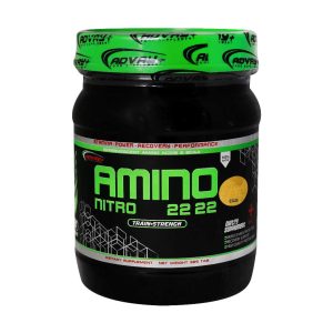 Advay Amino Nitro 2222 Tablets