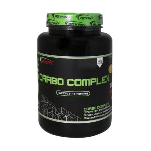 Advay Carbo Complex Powder 1200 g