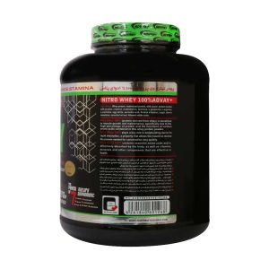 Advay Nitro Protein Whey Powder 2270