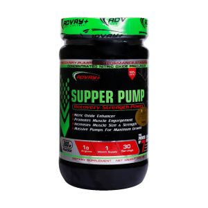 Advay Super Pump Powder 300 g