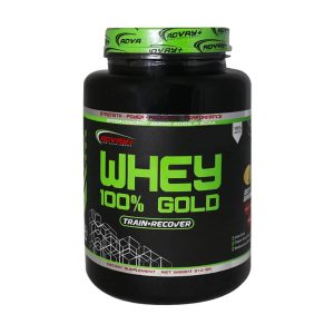 Advay Whey Gold Powder 910 g