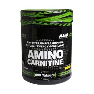 Alamo amino Carnitine 2