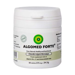 Algomed Forte 60 Tab